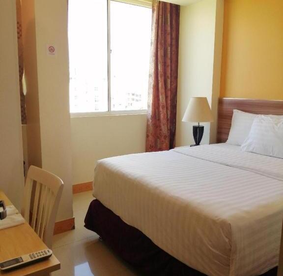 Fotos del hotel The Melrose:  13