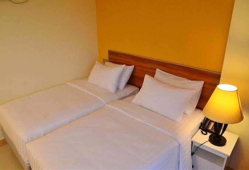 Fotos del hotel The Melrose:  19