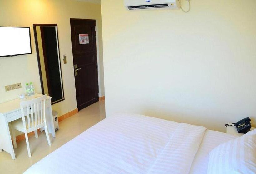 Fotos del hotel The Melrose:  21