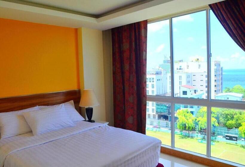 Fotos del hotel The Melrose:  25