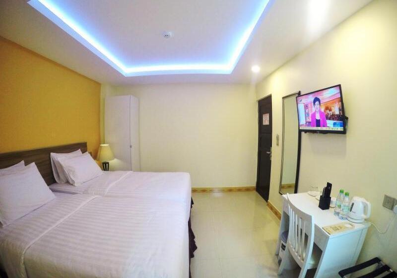 Fotos del hotel The Melrose:  18