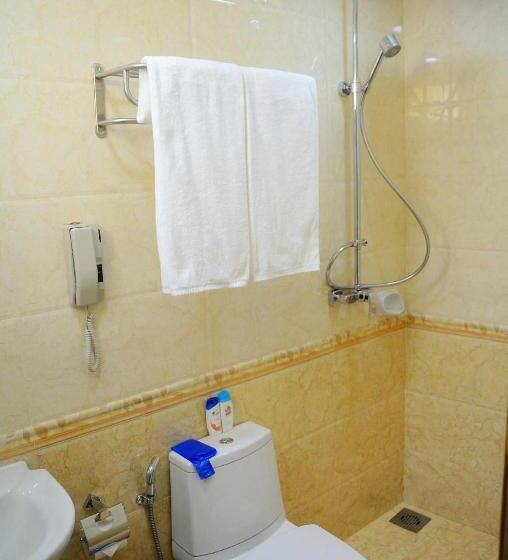 Fotos del hotel The Melrose:  4