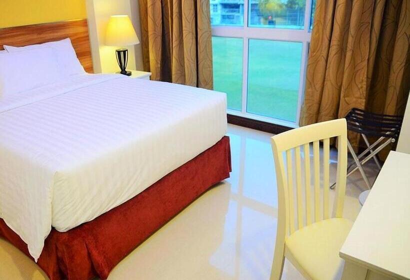 Fotos del hotel The Melrose:  15