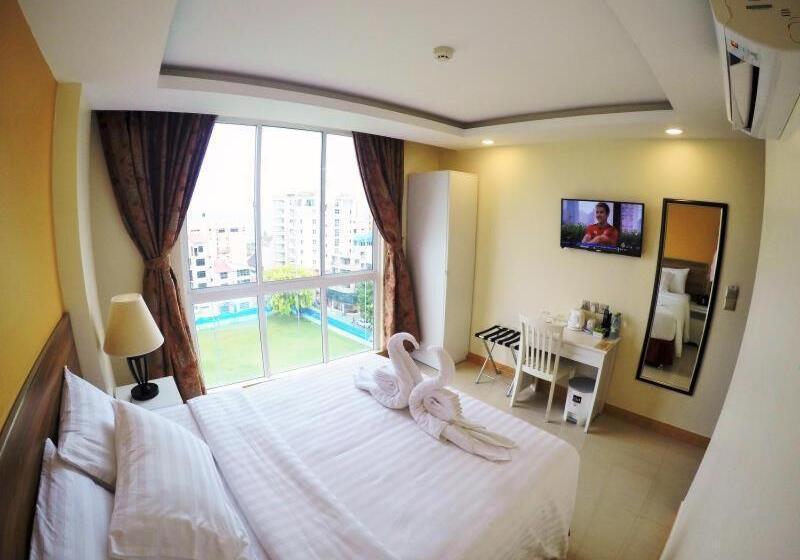 Fotos del hotel The Melrose:  14