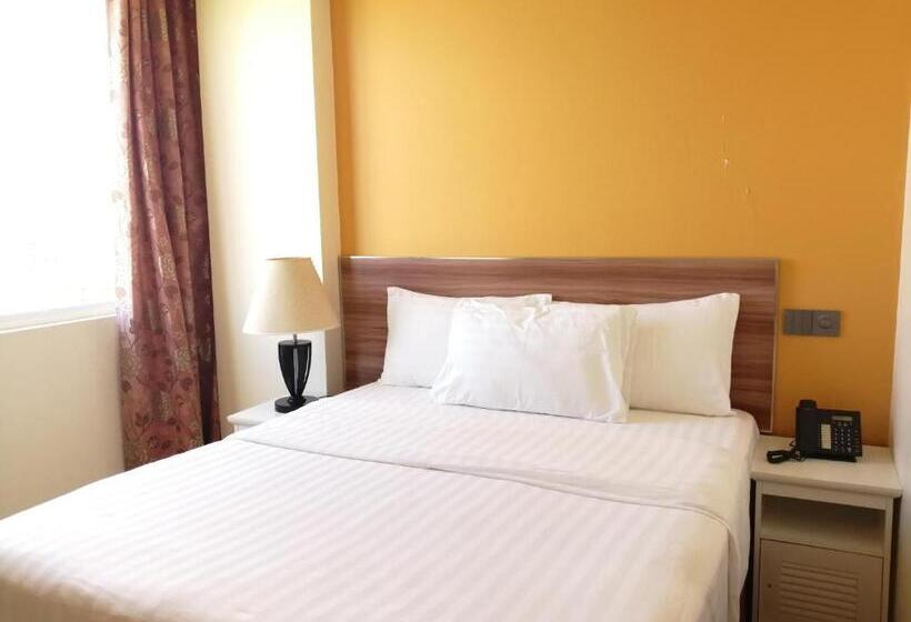 Fotos del hotel The Melrose:  12