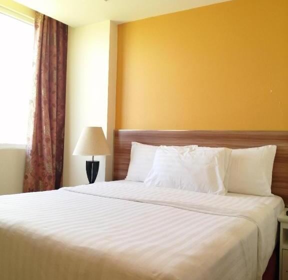 Fotos del hotel The Melrose:  16