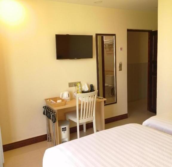 Fotos del hotel The Melrose:  20