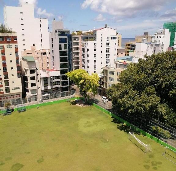 Fotos del hotel The Melrose:  3