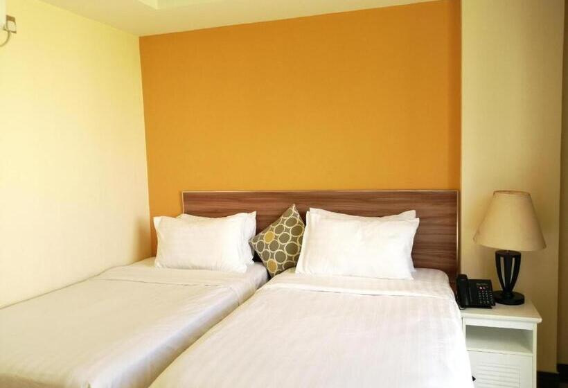 Fotos del hotel The Melrose:  10