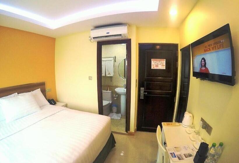 Fotos del hotel The Melrose:  6