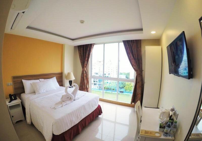 Fotos del hotel The Melrose:  22