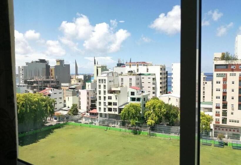 Fotos del hotel The Melrose:  5