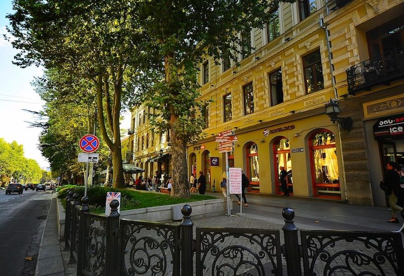 Fotos del hotel Villa  Tbilisi:  12