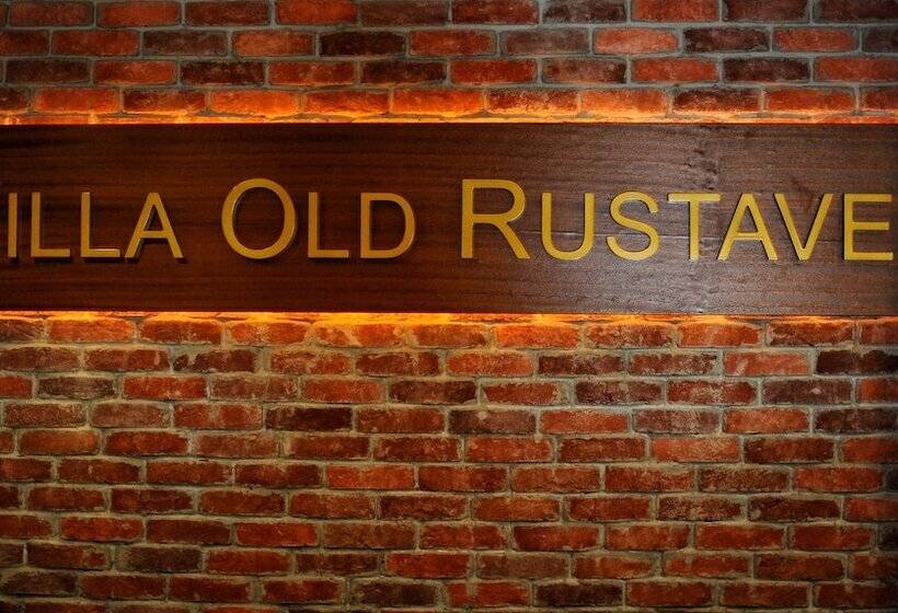 Fotos del hotel Villa  Tbilisi:  17