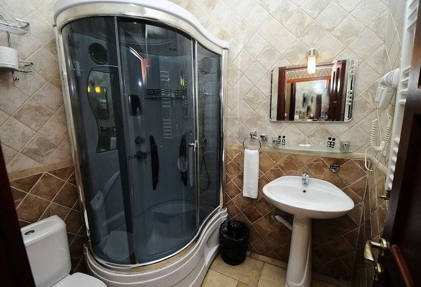 Fotos del hotel Villa  Tbilisi:  14