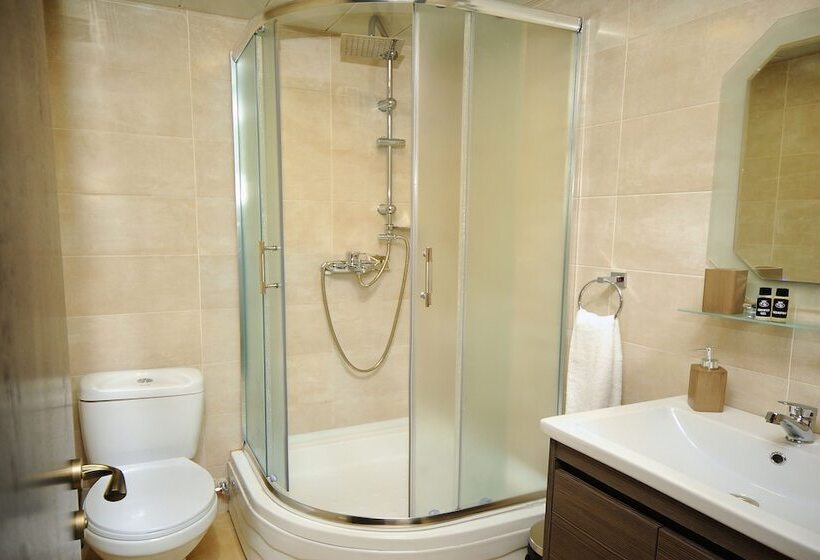 Fotos del hotel Villa  Tbilisi:  13