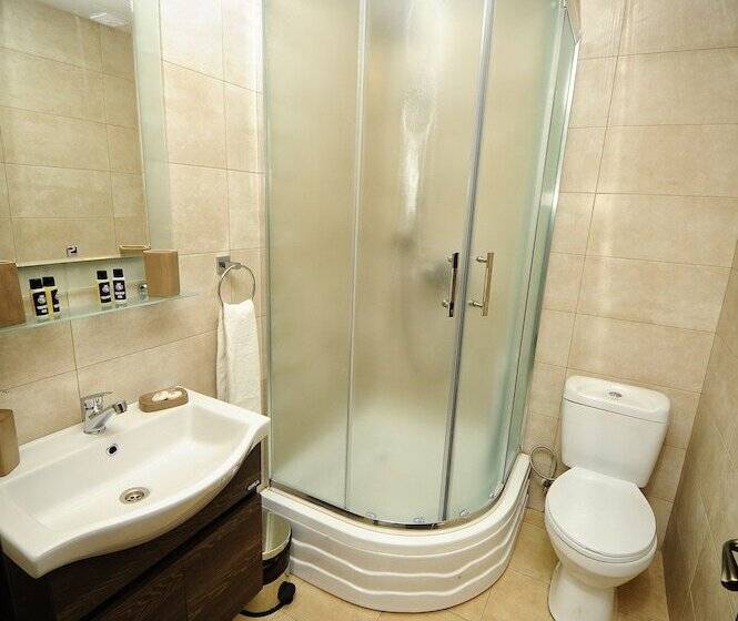 Fotos del hotel Villa  Tbilisi:  11