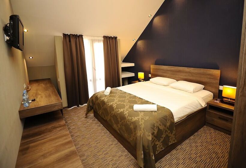 Fotos del hotel Villa  Tbilisi:  2