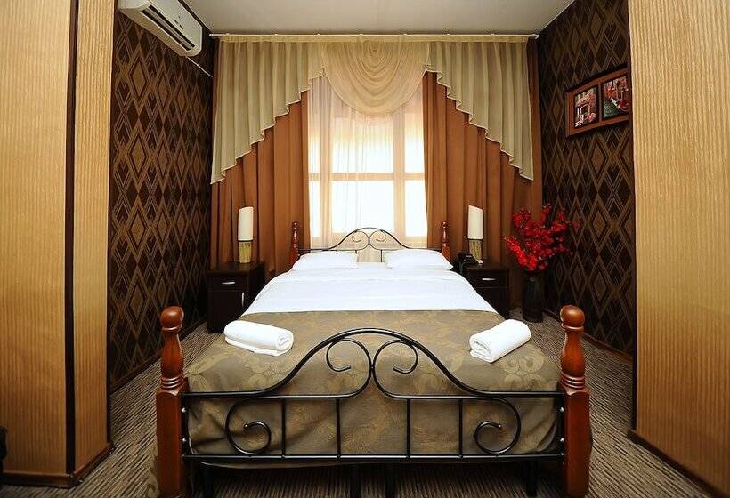 Fotos del hotel Villa  Tbilisi:  10