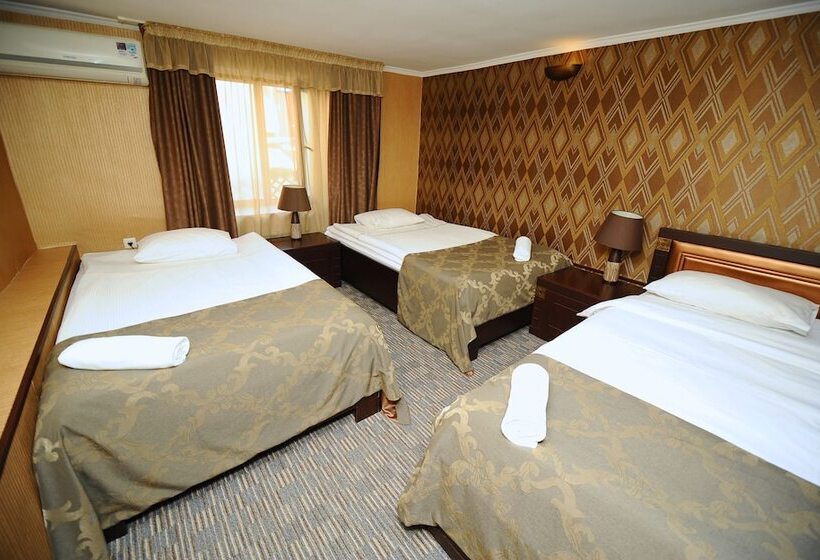 Fotos del hotel Villa  Tbilisi:  9