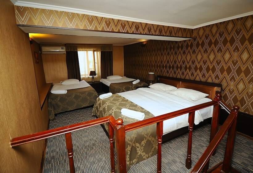 Fotos del hotel Villa  Tbilisi:  8