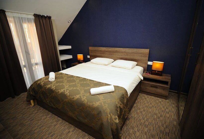 Fotos del hotel Villa  Tbilisi:  7