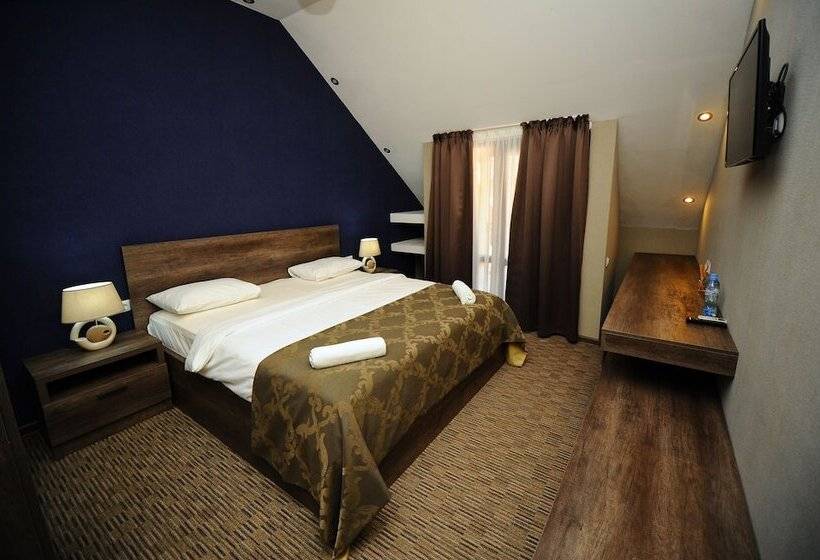 Fotos del hotel Villa  Tbilisi:  5