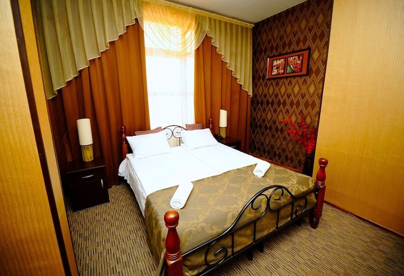 Fotos del hotel Villa  Tbilisi:  4