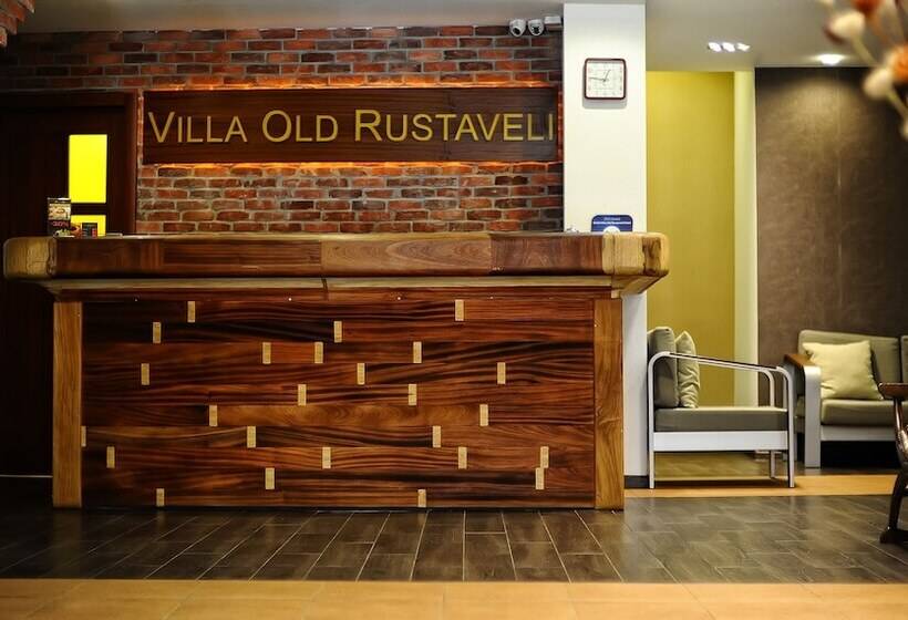 Fotos del hotel Villa  Tbilisi:  3