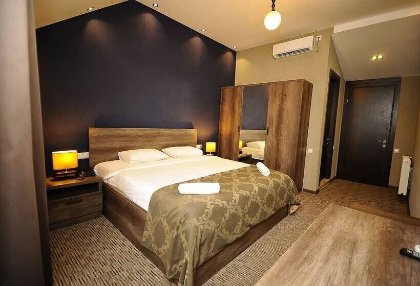 Fotos del hotel Villa  Tbilisi:  19