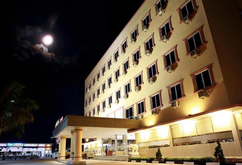 Fotos del hotel Aviari:  7