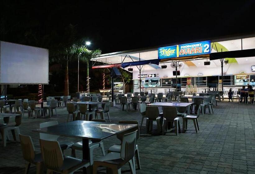 Fotos del hotel Aviari:  4