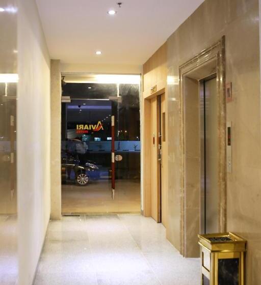 Fotos del hotel Aviari:  18