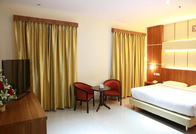 Fotos del hotel Aviari:  22