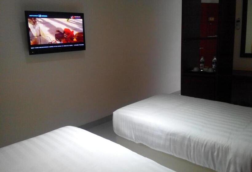 Fotos del hotel Aviari:  23