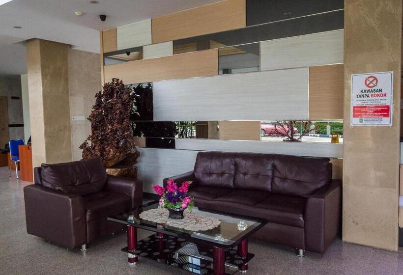 Fotos del hotel Aviari:  24