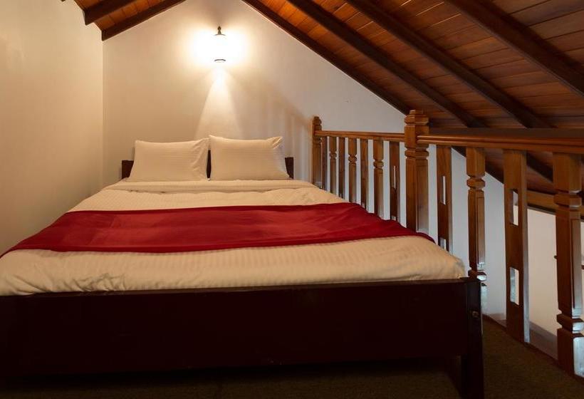 Fotos del hotel Camellia Lake Resort:  24