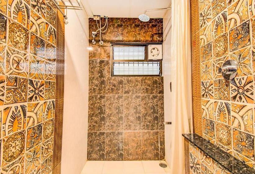 Fotos del hotel Fab Corporate Crown Koramangala  Fully Vaccinated Staff:  12