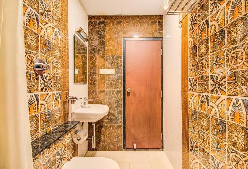 Fotos del hotel Fab Corporate Crown Koramangala  Fully Vaccinated Staff:  6