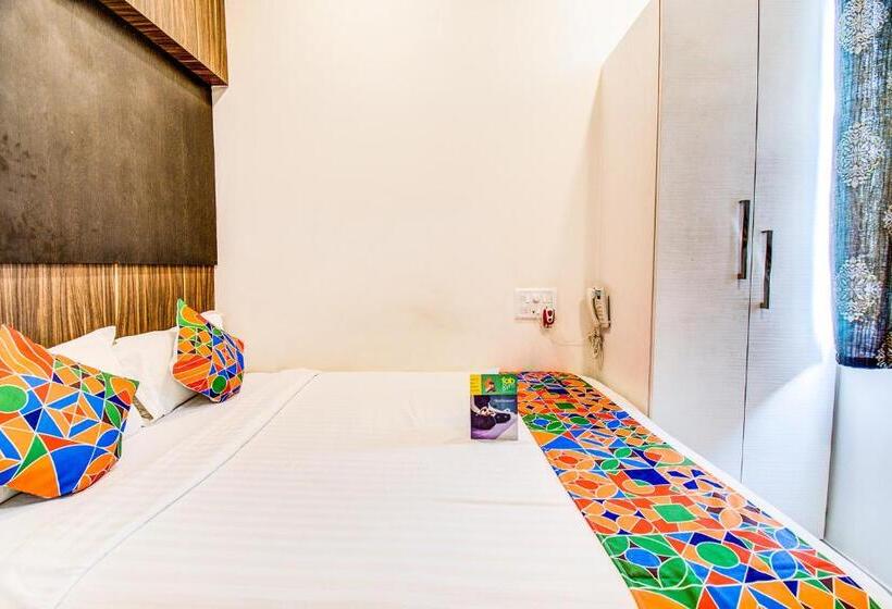 Fotos del hotel Fab Corporate Crown Koramangala  Fully Vaccinated Staff:  23