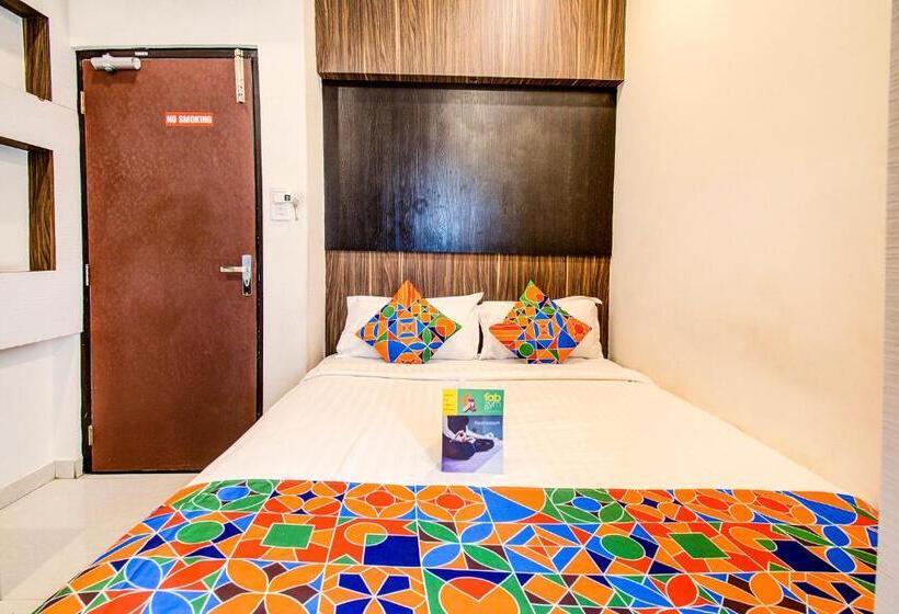 Fotos del hotel Fab Corporate Crown Koramangala  Fully Vaccinated Staff:  14