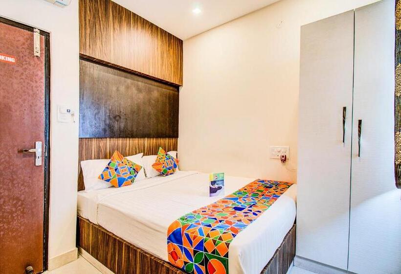 Fotos del hotel Fab Corporate Crown Koramangala  Fully Vaccinated Staff:  20