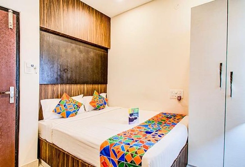 Fotos del hotel Fab Corporate Crown Koramangala  Fully Vaccinated Staff:  9