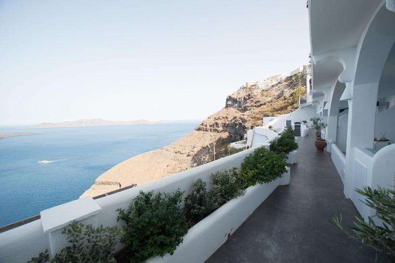 Fotos del hotel Fanari Vista Suites:  7