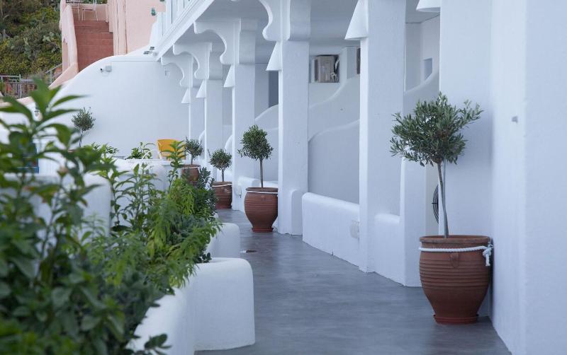 Fotos del hotel Fanari Vista Suites:  2