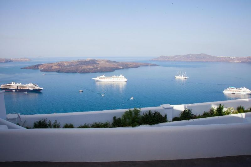 Fotos del hotel Fanari Vista Suites:  3