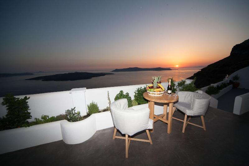 Fotos del hotel Fanari Vista Suites:  6