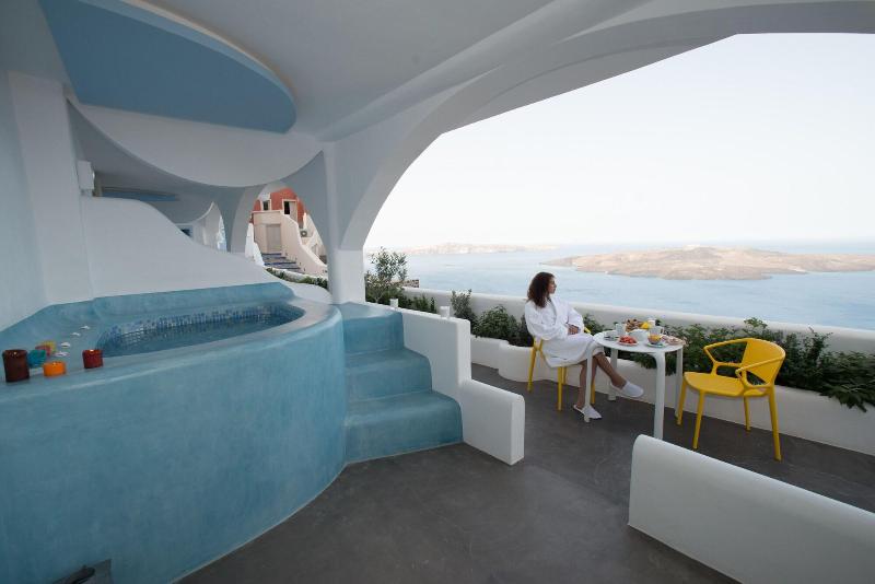 Fotos del hotel Fanari Vista Suites:  4