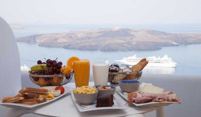 Fotos del hotel Fanari Vista Suites:  8