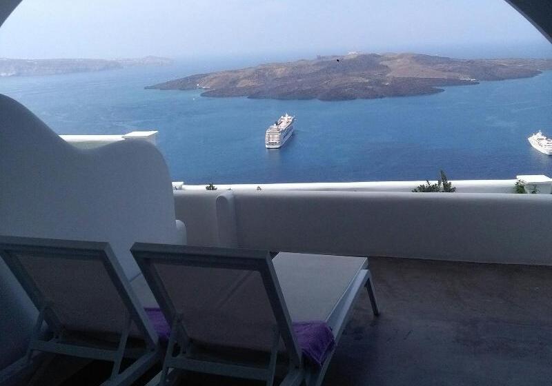 Fotos del hotel Fanari Vista Suites:  5